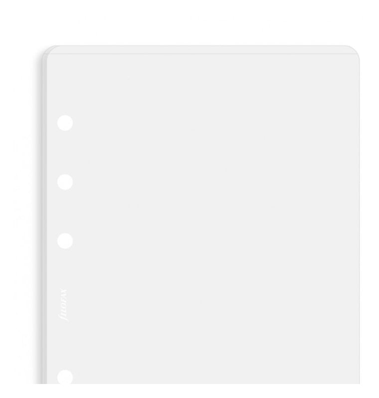 filofax-klarsichth-lle-oben-offen-a5-transparent image 4