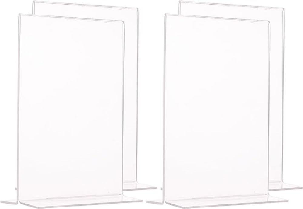 sigel-tischaufsteller-din-lang-acryl-glasklar-uv-best-ndig image 6