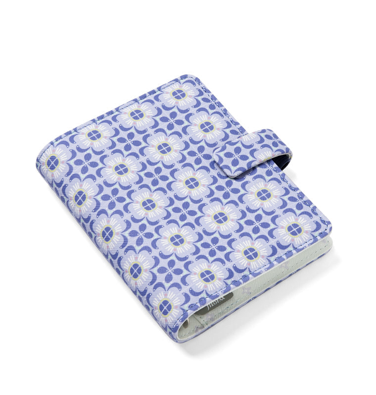 filofax-mediterranean-pocket-organiser-mit-druckknopfverschluss image 2