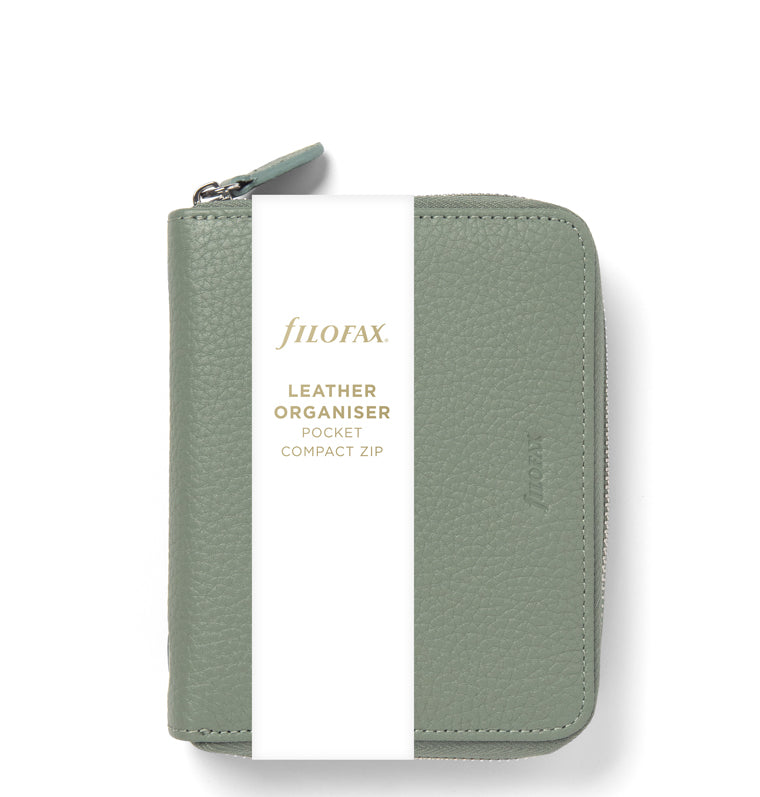 filofax-norfolk-pocket-compact-zip-organiser-aus-leder-mit-rfid-schutz image 7