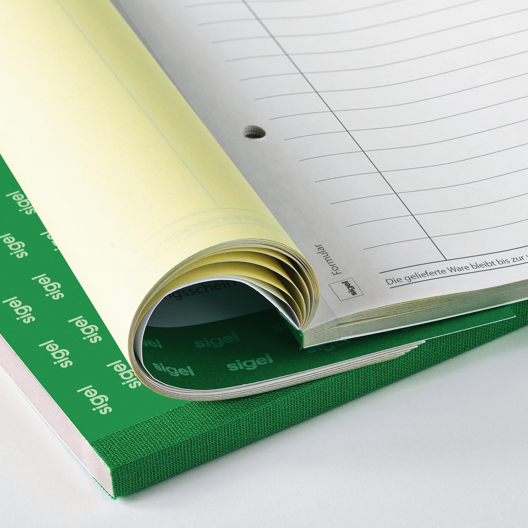 sigel-auftragsbuch-a5-selbstdurchschreibend-2x40-blatt-10-st-ck image 4