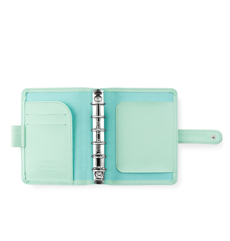 filofax-saffiano-pocket-organiser-2 image 3