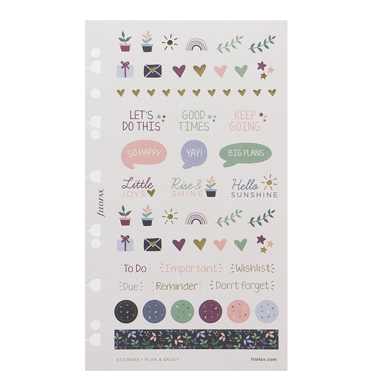 filofax-garden-sticker-set-a5-personal-repositionierbare-planer-sticker image 2