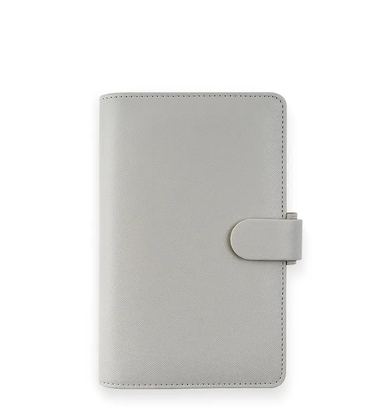 filofax-saffiano-personal-compact-organiser image 1