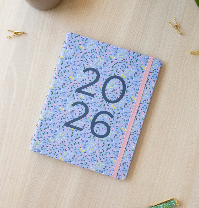 filofax-meadow-a5-planer-sky-2026 image 5