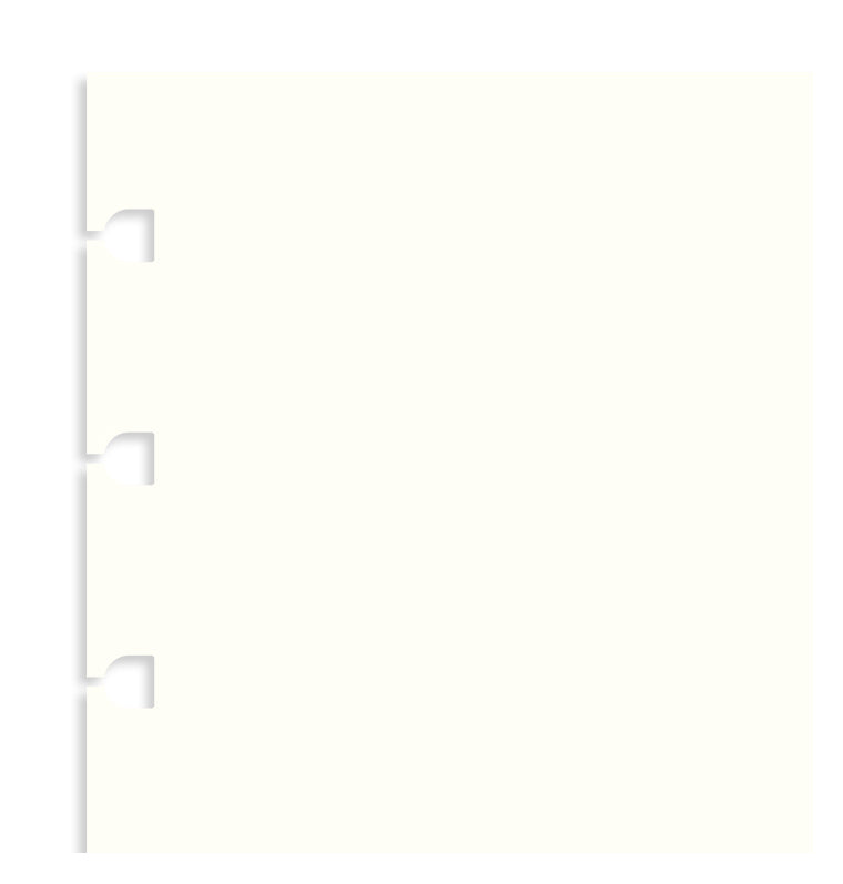 filofax-notebook-nachf-llpack-pocket-blanko-leere-einlagen image 4