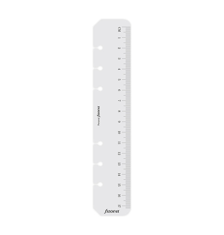 filofax-lineal-lesezeichen-transparent-personal image 1