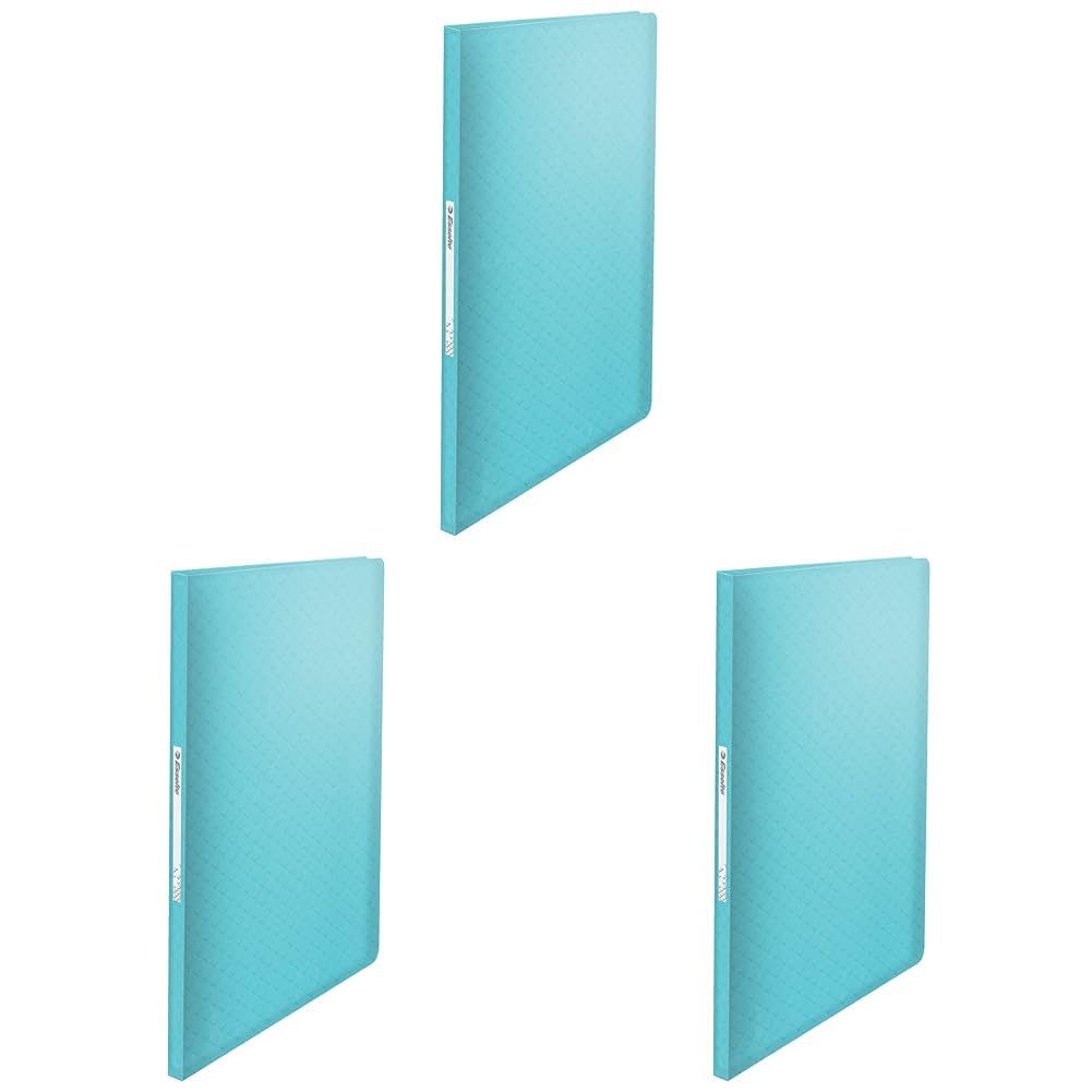 esselte-colour-breeze-a4-sichtbuch-60-f-cher-blau-626232 image 8