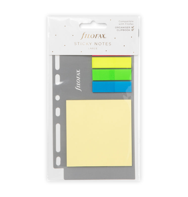 filofax-haftnotizen-sortiert-large-f-r-personal-a5-deskfax-a4 image 7