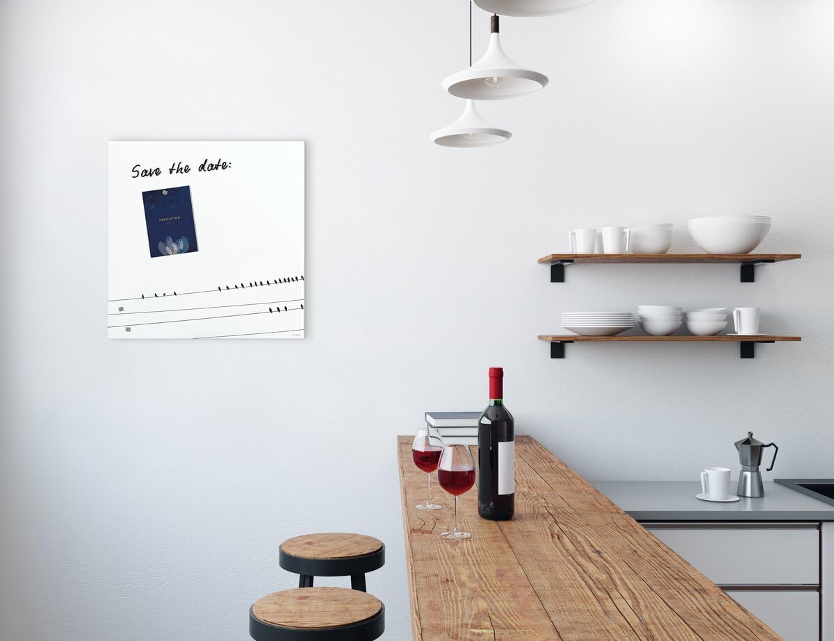 sigel-artverum-glas-magnettafel-48x48-cm-little-birds-wei-matt image 4