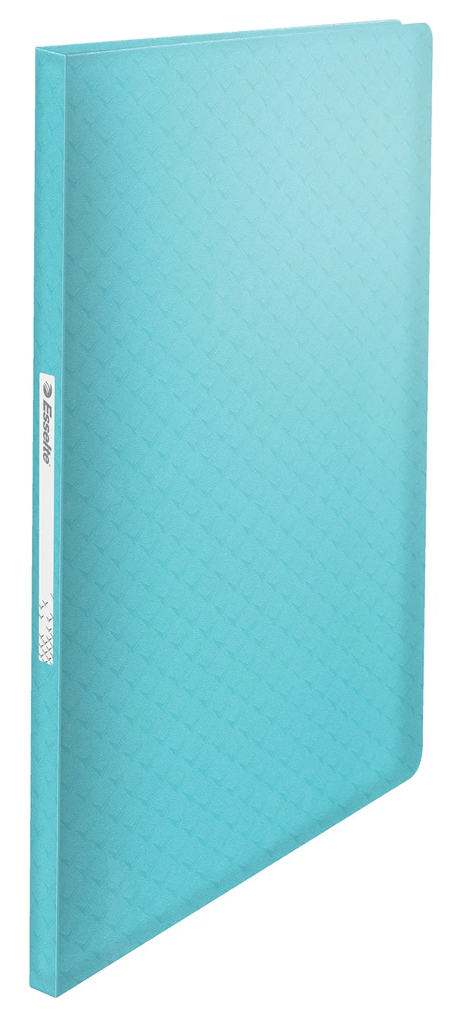esselte-colour-breeze-a4-sichtbuch-60-f-cher-blau-626232 image 1