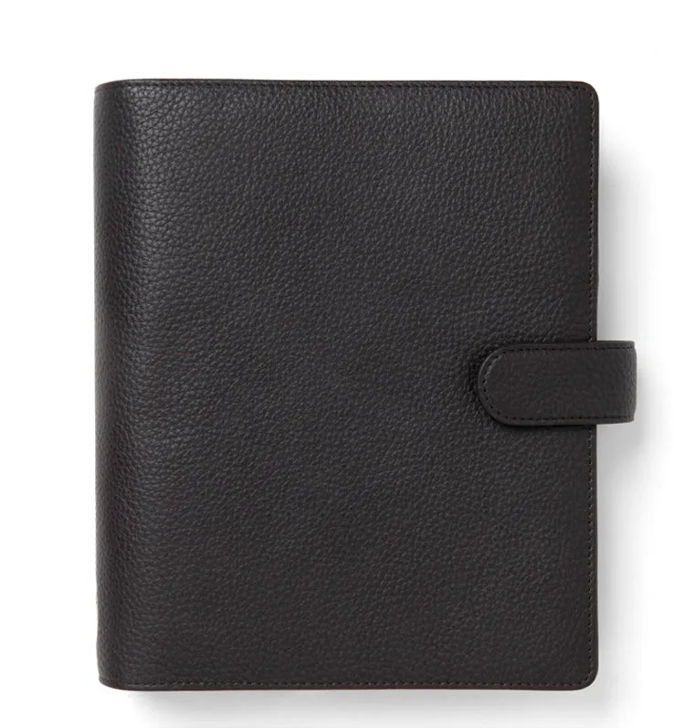 filofax-norfolk-a5-organiser-leder-genarbt-mit-38-mm-ringen image 1