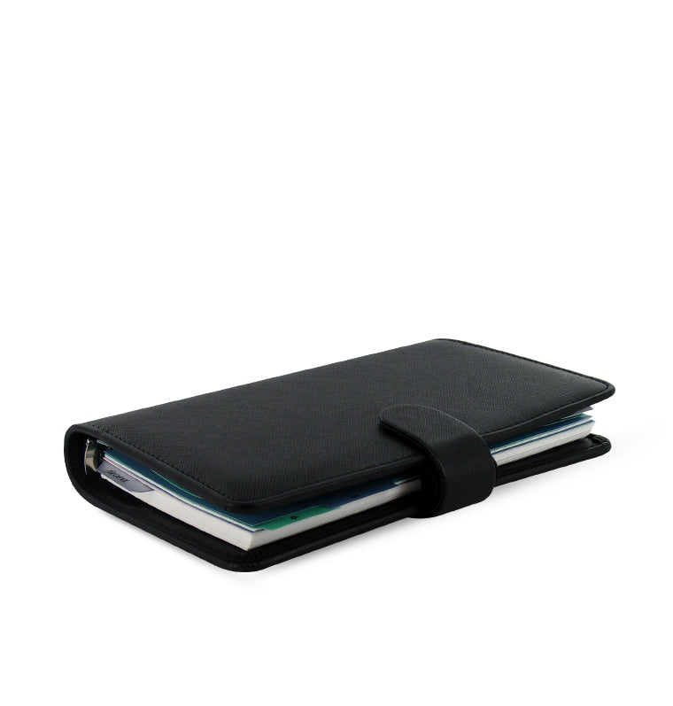 filofax-saffiano-personal-compact-organiser-sale image 2