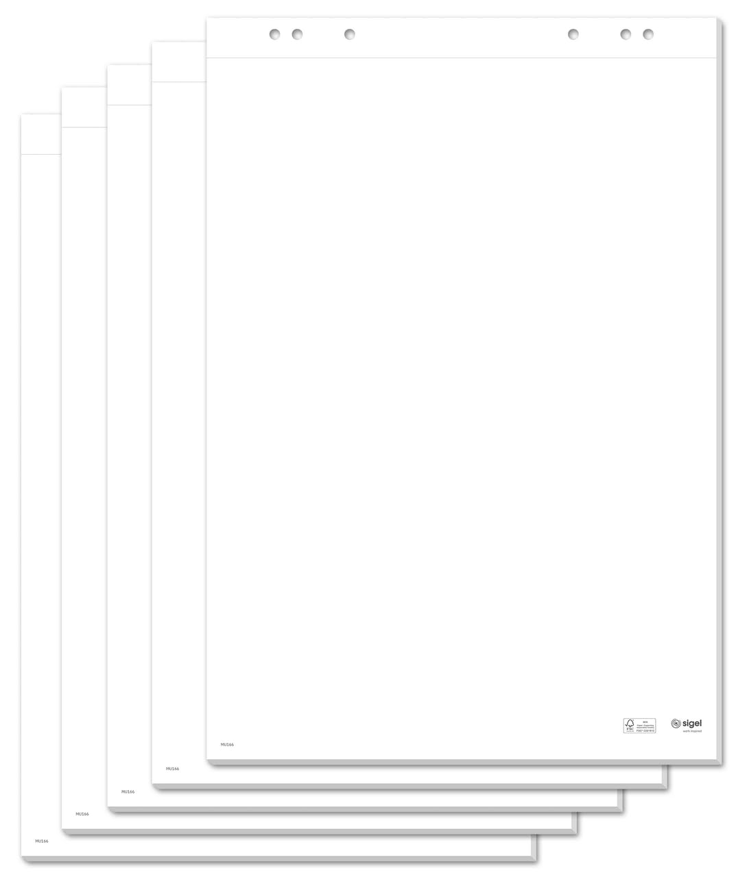sigel-flipchartblock-kariert-68-x-99-cm-100-blatt-5-x-20-blatt image 8