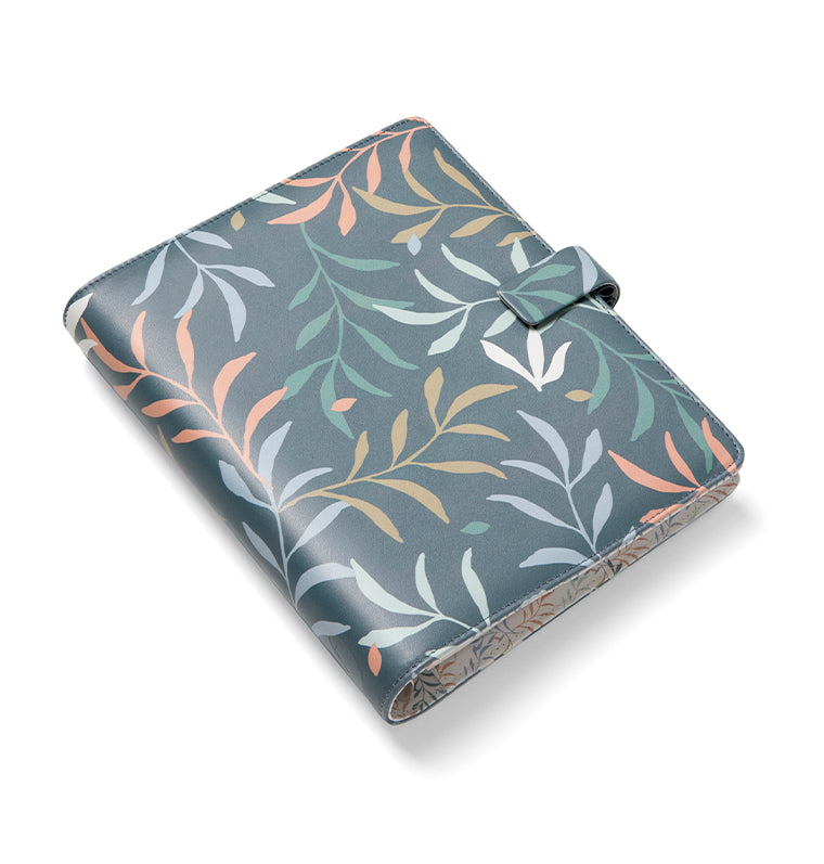 filofax-botanical-a5-organiser-planer-mit-bl-ttermotiv image 7