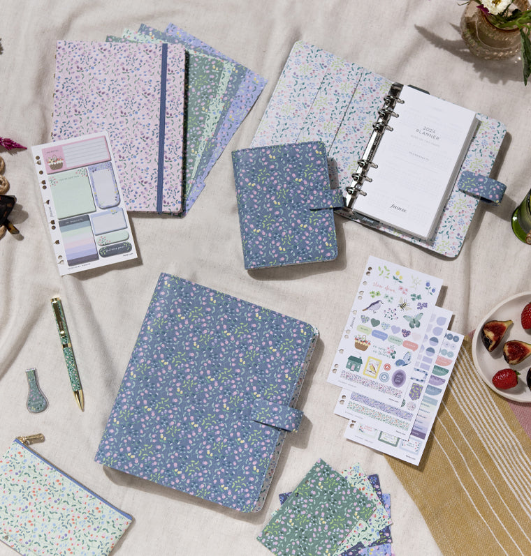 filofax-meadow-haftnotizen-set-wiederverwendbar-a5-personal image 5
