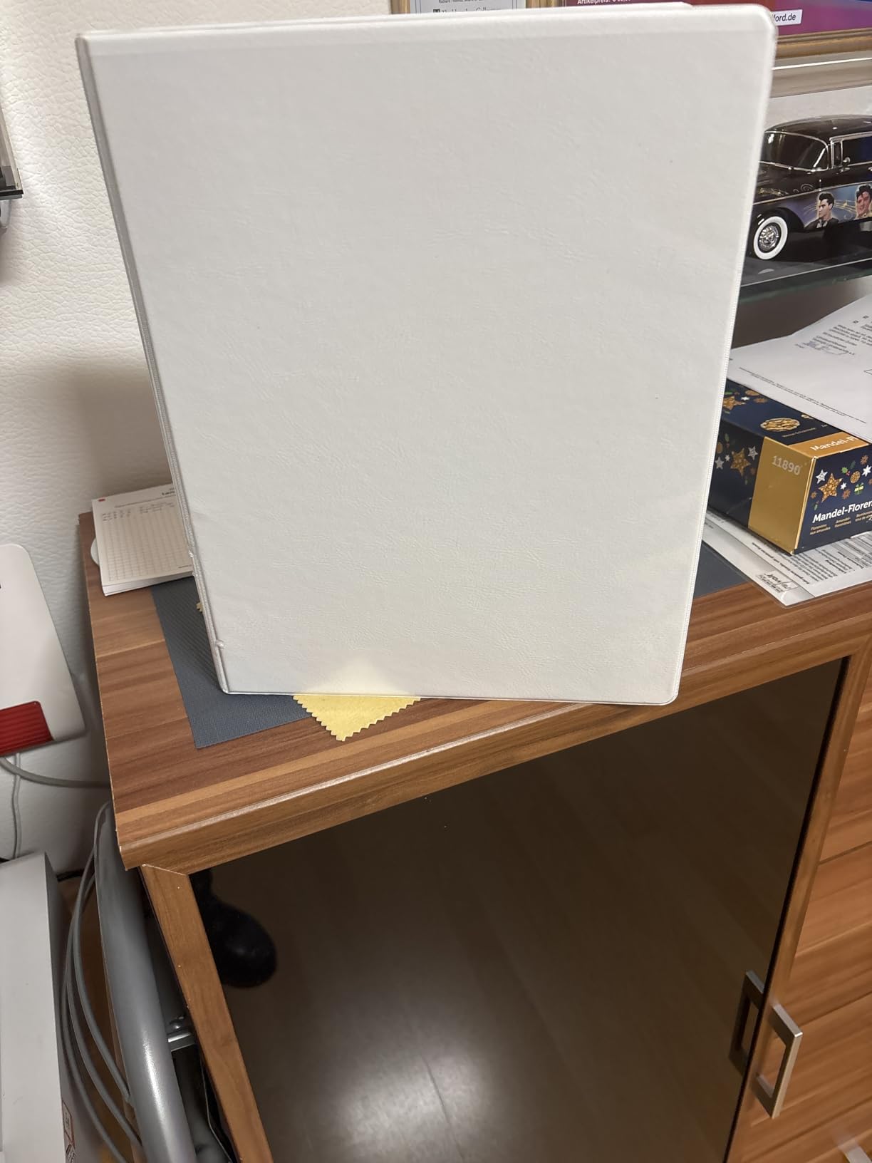 Ideal für die Uni