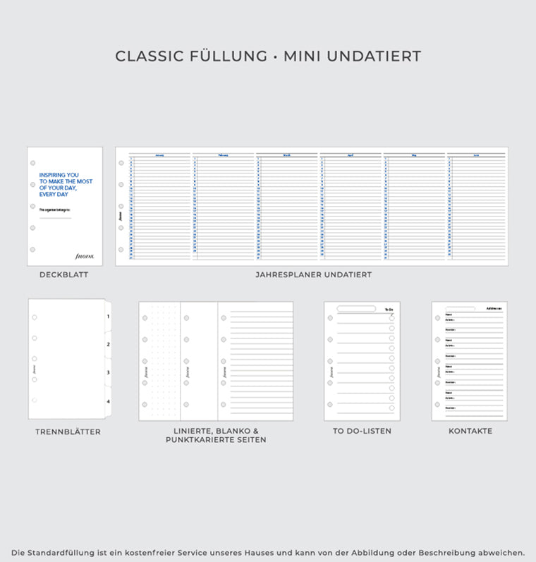 filofax-saffiano-mini-organiser-2 image 4