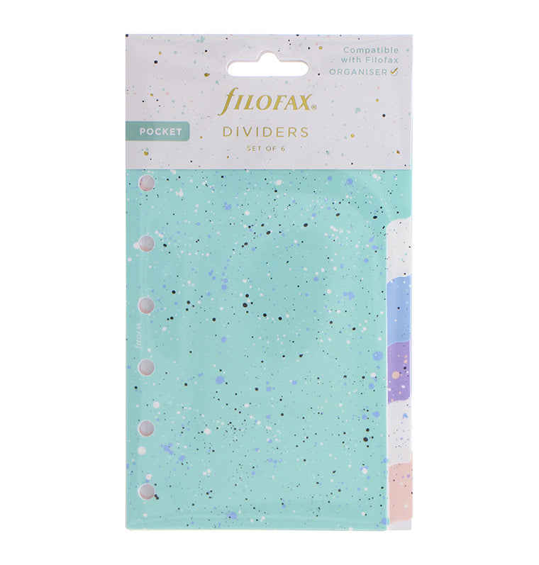 filofax-6er-trennbl-tter-expressions-pocket image 2