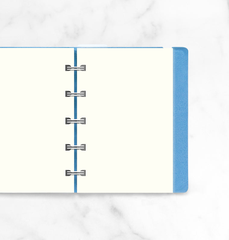 filofax-notebook-nachf-llpack-pocket-blanko-leere-einlagen image 2