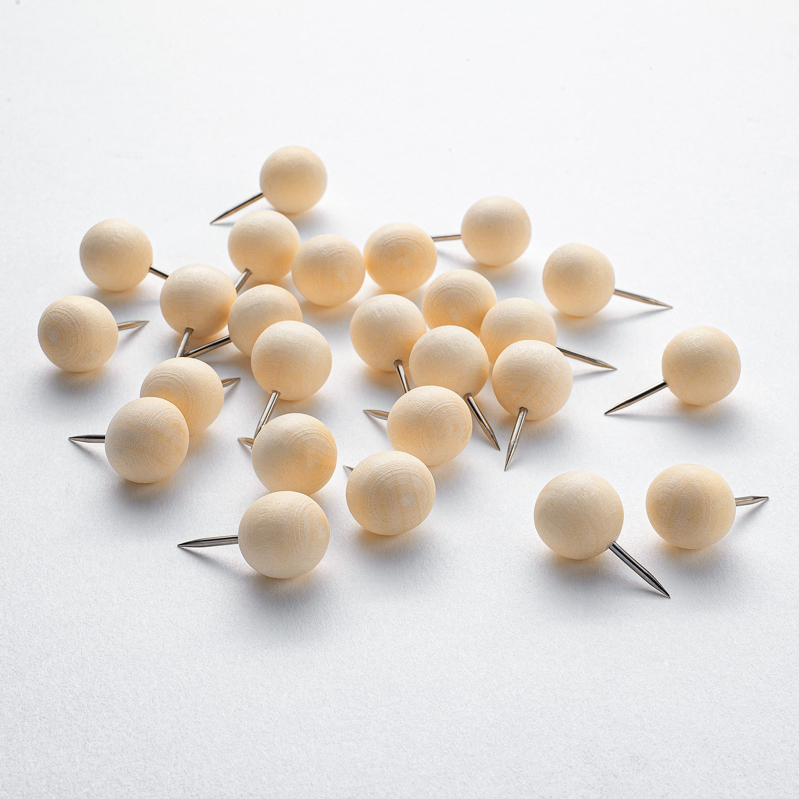 sigel-holz-pinnnadeln-beige-12-mm-25-st-ck-f-r-pinboard image 4