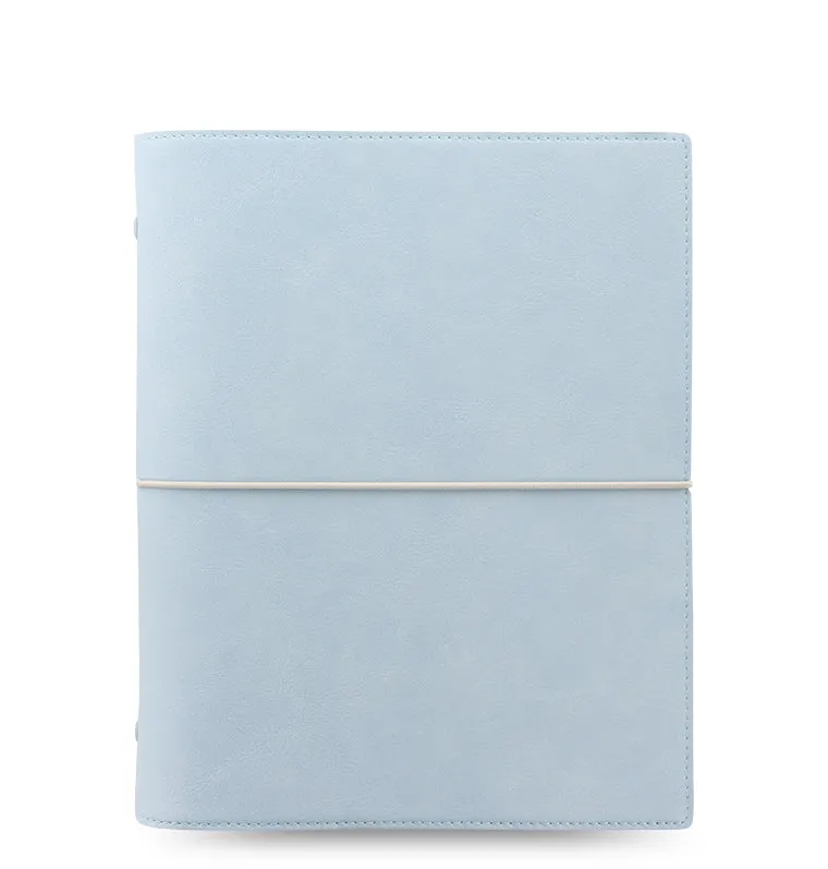 filofax-domino-soft-a5-organiser-weiche-haptik-pastell image 1