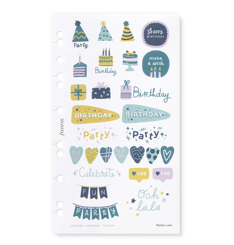 filofax-everyday-fun-day-sticker-6-b-gen-f-r-personal-a5 image 3