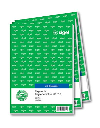 sigel-rp510-rapporte-regieberichte-a5-100-blatt-3er-pack image 8