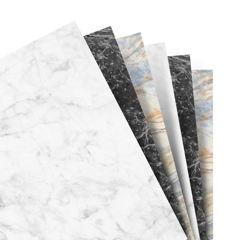 filofax-notebook-einlagen-marble-a5-blanko image 4