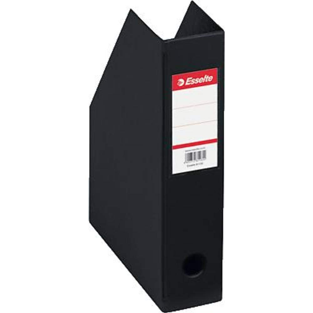 esselte-vivida-stehsammler-a4-70-mm-faltbar-blau-56005 image 4