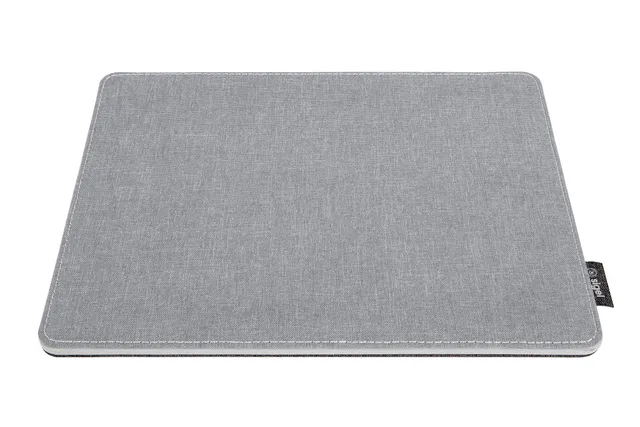 sigel-mauspad-aus-recyceltem-pet-beidseitig-25-x-20-cm image 1