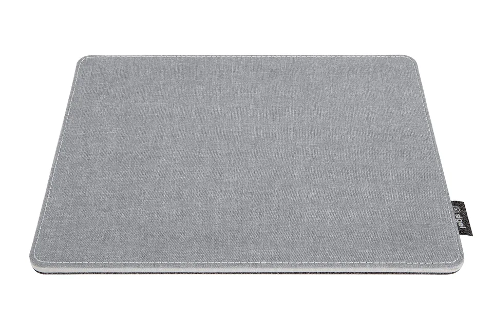sigel-mauspad-aus-recyceltem-pet-beidseitig-25-x-20-cm image 1