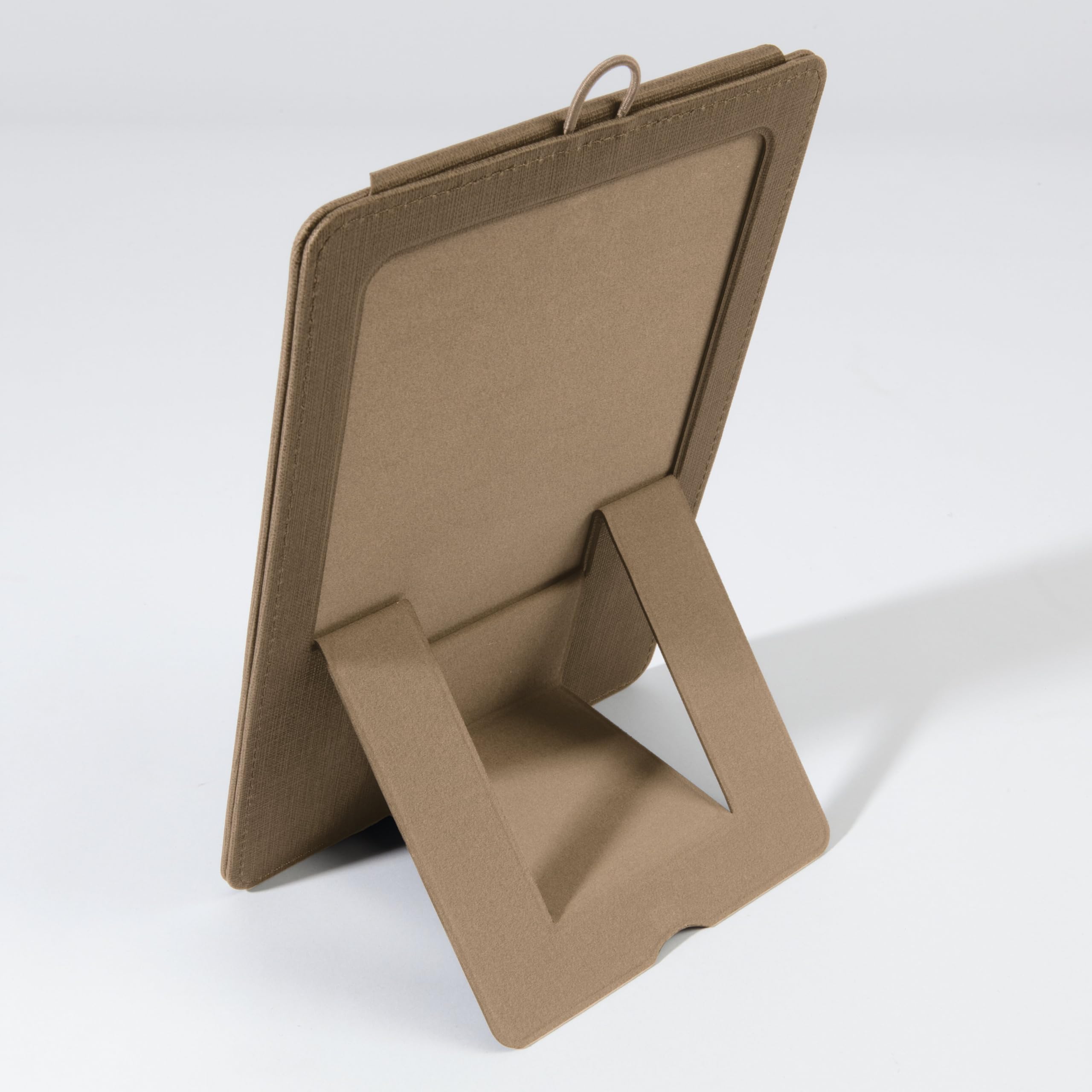 sigel-klemmbrett-a4-beige-mit-aufstellfunktion-5er-pack image 6