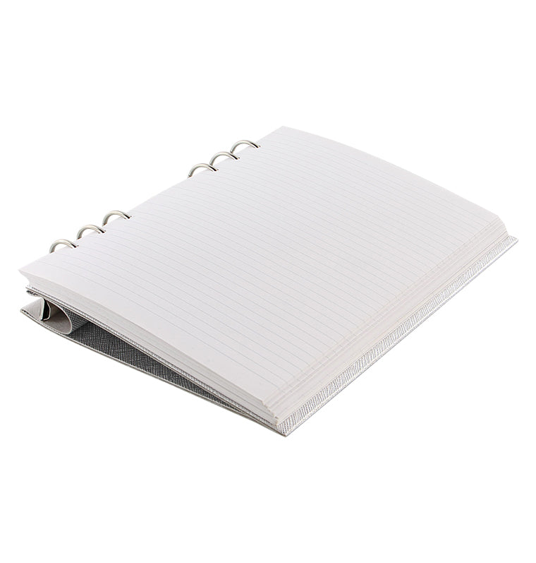 filofax-clipbook-saffiano-metallic-a5-flexibles-ring-notizbuch-undatiert image 4