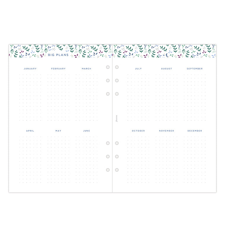 filofax-garden-kalender-1-woche-2-seiten-a5-2026-horizontal image 7