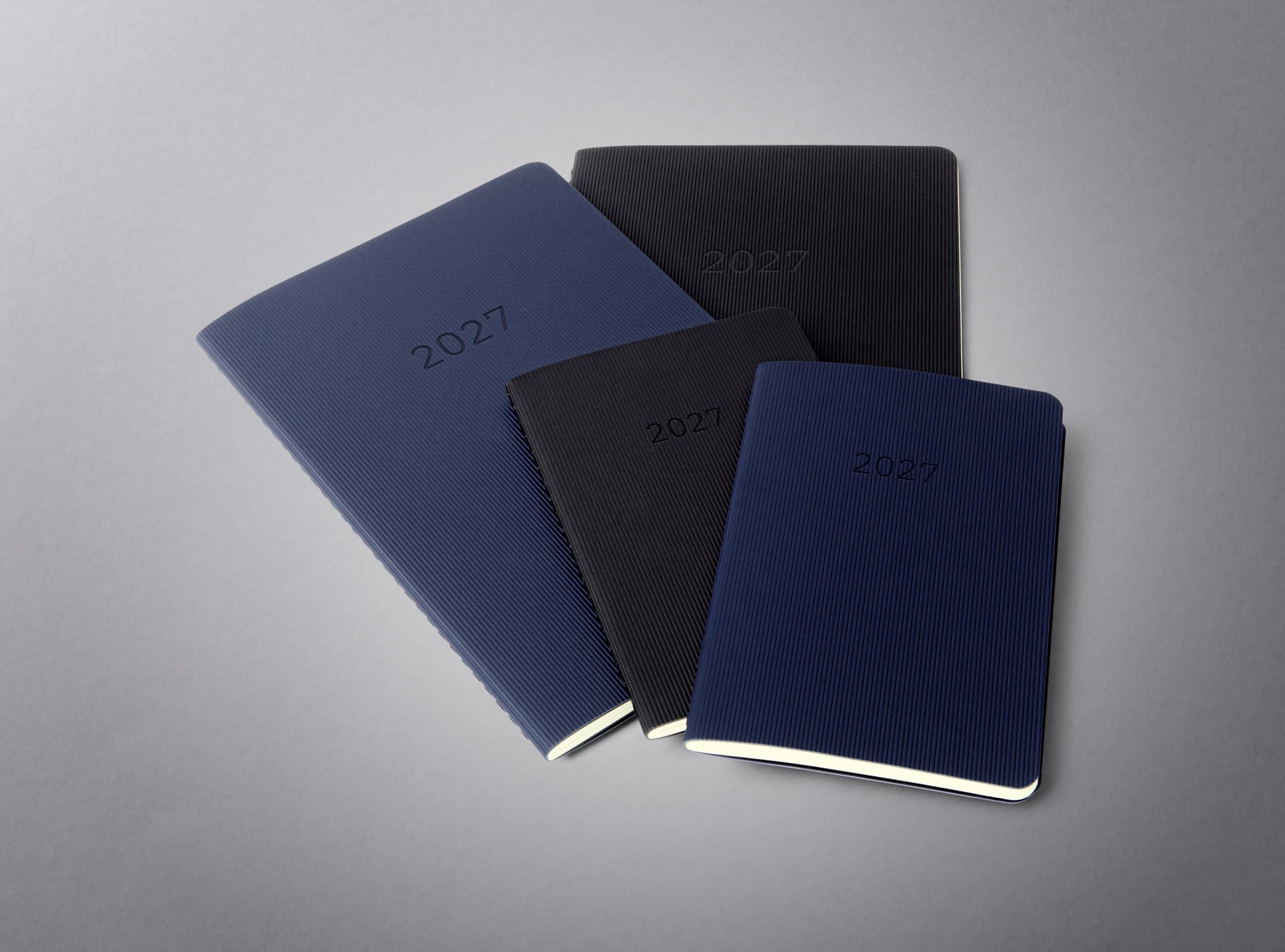 sigel-conceptum-monatsplaner-2027-a6-softcover-schwarz image 8