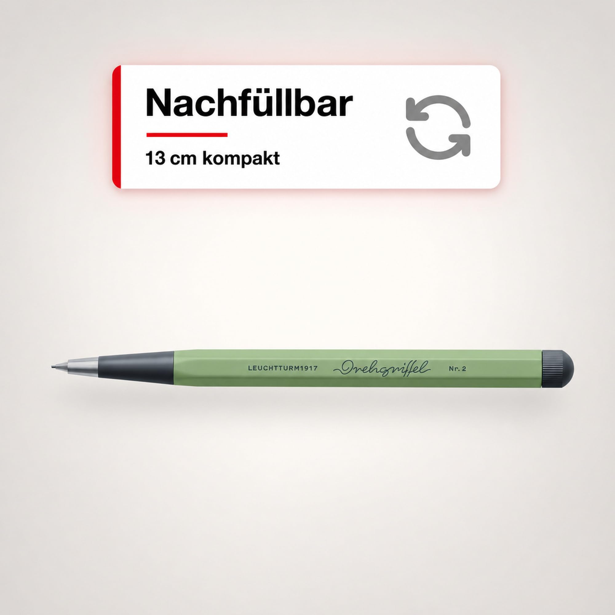 leuchtturm1917-drehgriffel-nr-1-kugelschreiber-salbei image 4