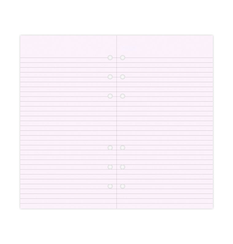 filofax-notizpapier-personal-lavendel-liniert-20-blatt image 4