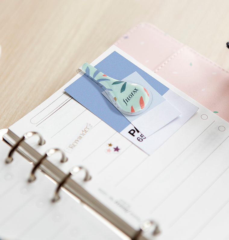 filofax-botanical-magnetic-clip-magnet-lesezeichen-55-mm image 5