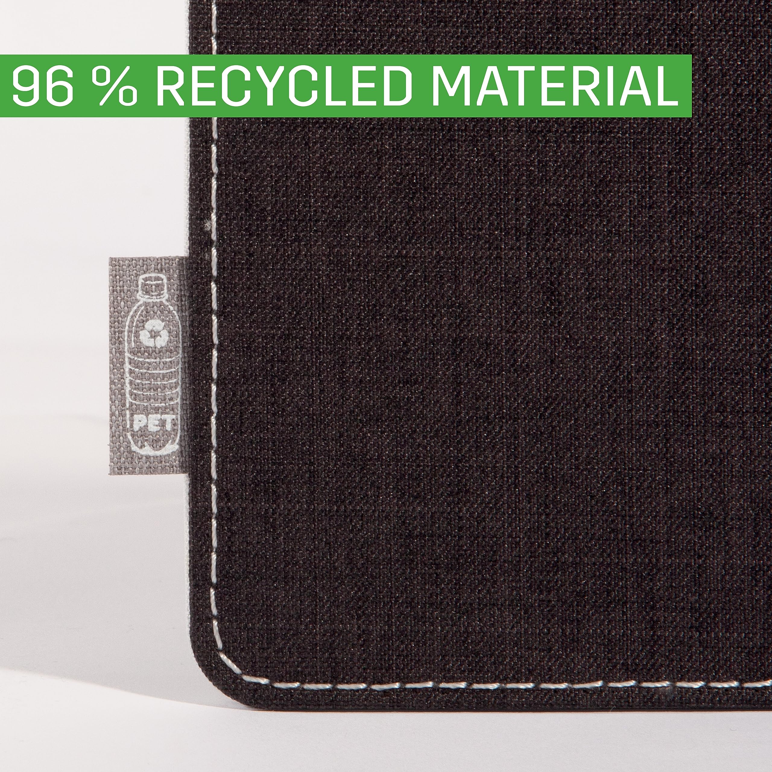 sigel-mauspad-aus-recyceltem-pet-beidseitig-25-x-20-cm image 7